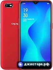 Oppo A1k — главное фото
