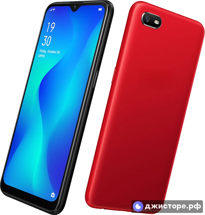 Oppo A1k — фото 1