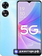 Oppo A1x — главное фото