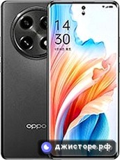 Oppo A2 Pro — главное фото
