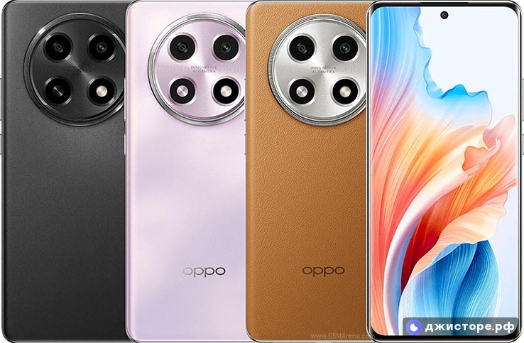Oppo A2 Pro — фото 1
