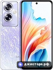 Oppo A2 — главное фото