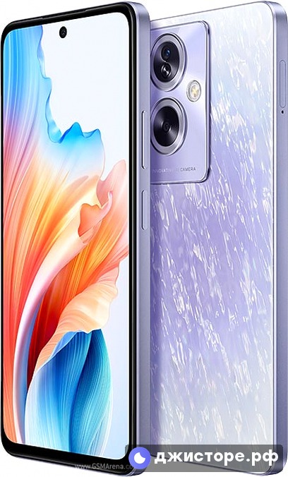 Oppo A2 — фото 1