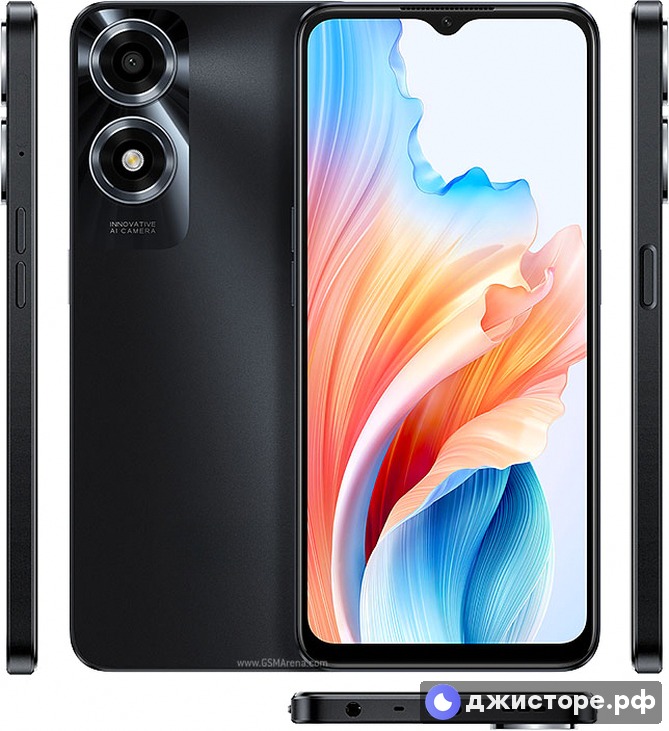 Oppo A2x — фото 1