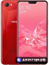 Oppo A3 (2018) — главное фото
