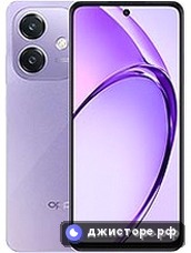 Oppo A3 4G — главное фото