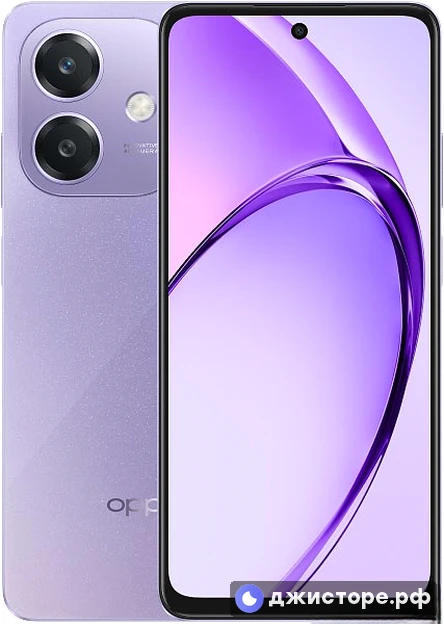 Oppo A3 4G — фото 1