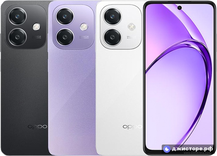 Oppo A3 4G — фото 2