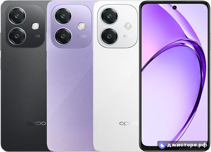 Oppo A3 4G — фото 2