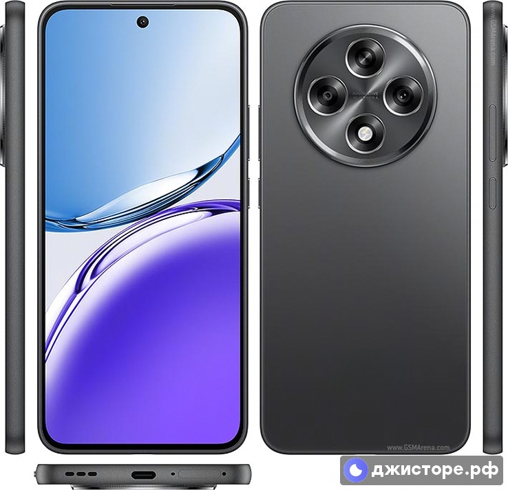 Oppo A3 (China) — фото 1