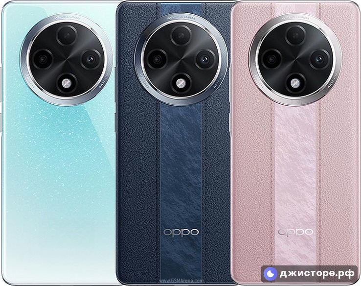 Oppo A3 Pro (China) — фото 1