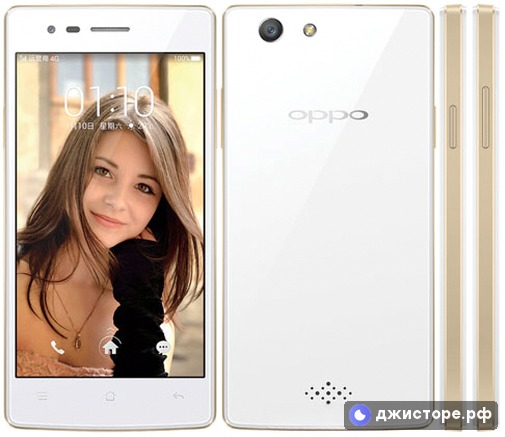 Oppo A31 (2015) — фото 1