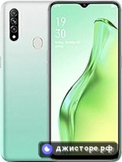 Oppo A31 — главное фото