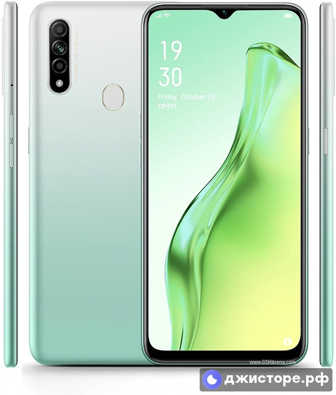 Oppo A31 — фото 1