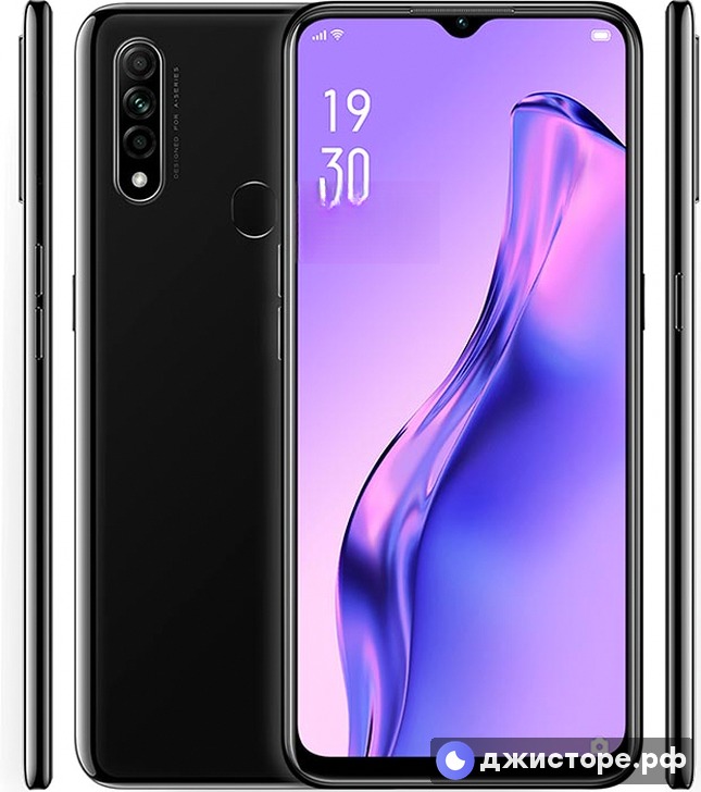 Oppo A31 — фото 2