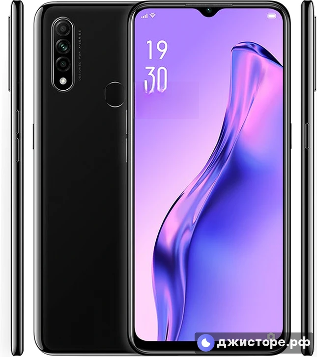 Oppo A31 — фото 2