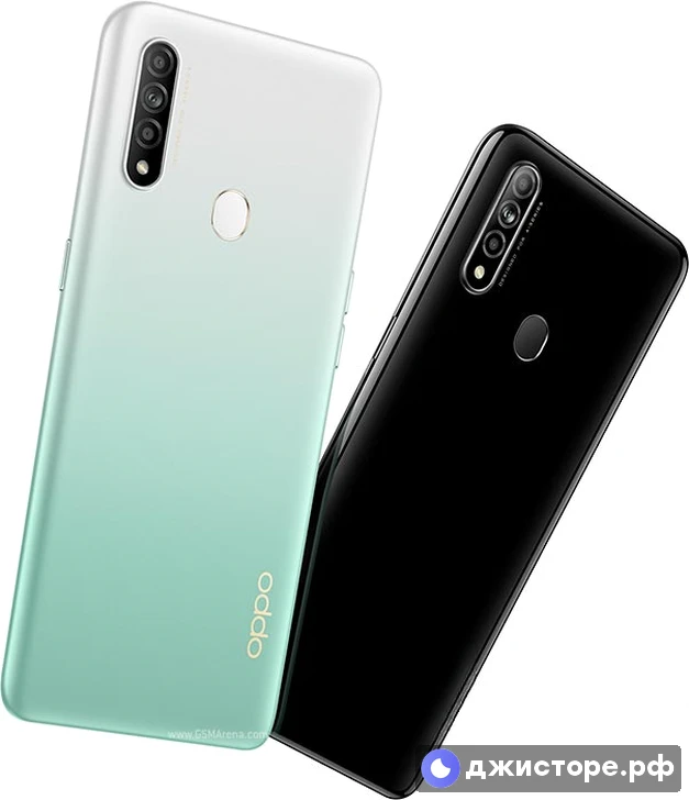 Oppo A31 — фото 3