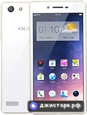 Oppo A33 (2015) — главное фото