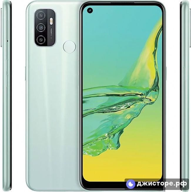 Oppo A33 (2020) — фото 1