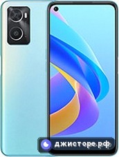 Oppo A36 — главное фото