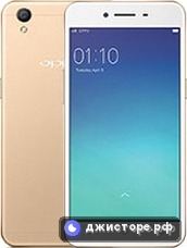 Oppo A37 — главное фото