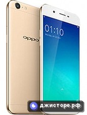 Oppo A39 — главное фото