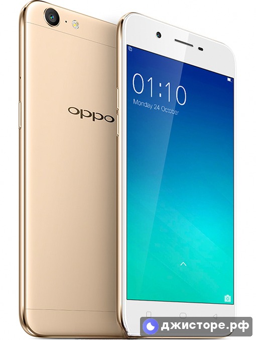 Oppo A39 — фото 1