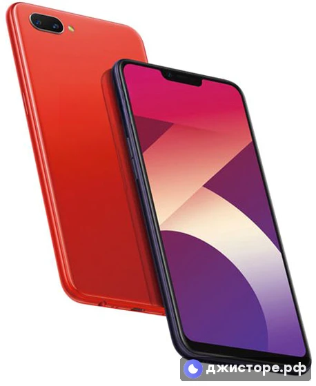 Oppo A3s — фото 1