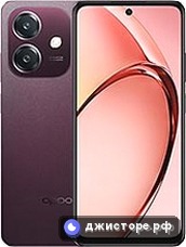Oppo A3x 4G — главное фото