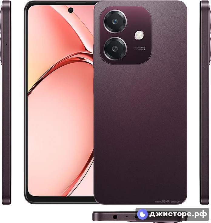 Oppo A3x 4G — фото 1