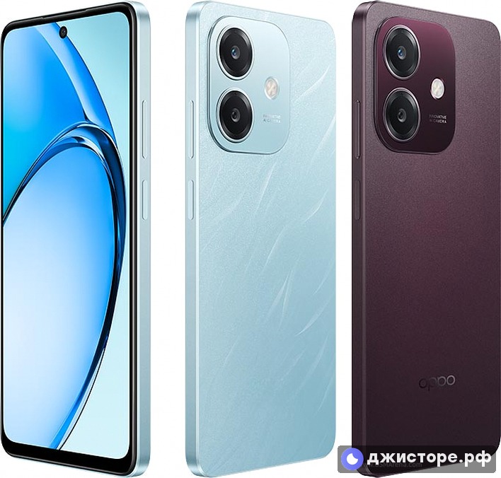 Oppo A3x 4G — фото 2