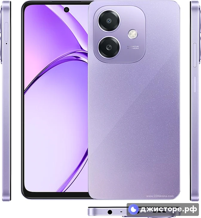 Oppo A3x 4G — фото 3