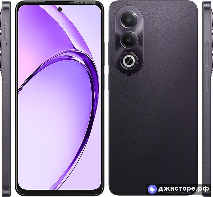 Oppo A3x (China) — фото 1
