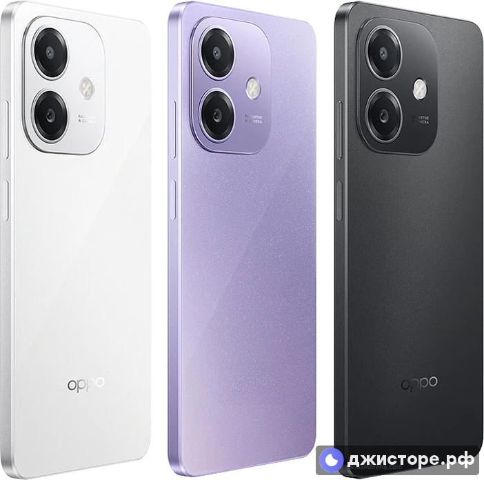 Oppo A3x — фото 1