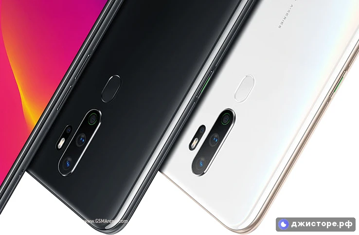 Oppo A5 (2020) — фото 1