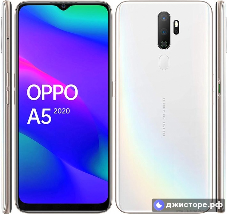 Oppo A5 (2020) — фото 2