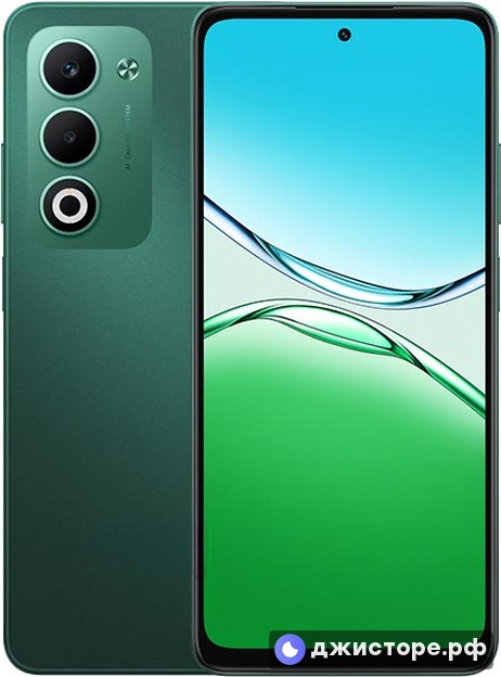 Oppo A5 4G — фото 1