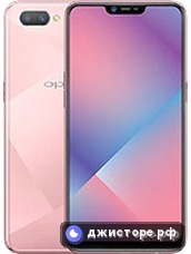 Oppo A5 (AX5) — главное фото