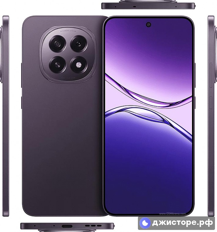 Oppo A5 (China) — фото 1
