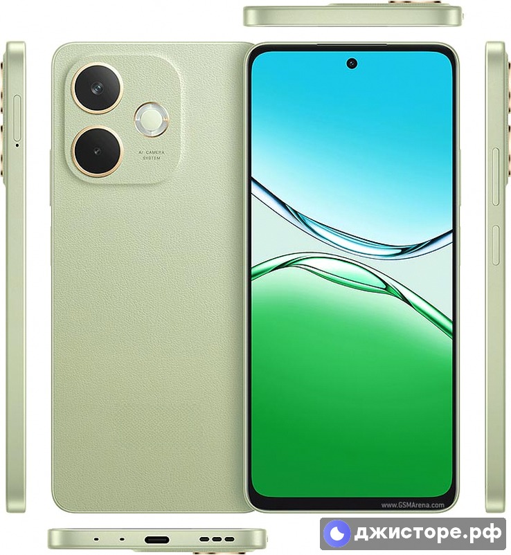 Oppo A5 Energy — фото 1