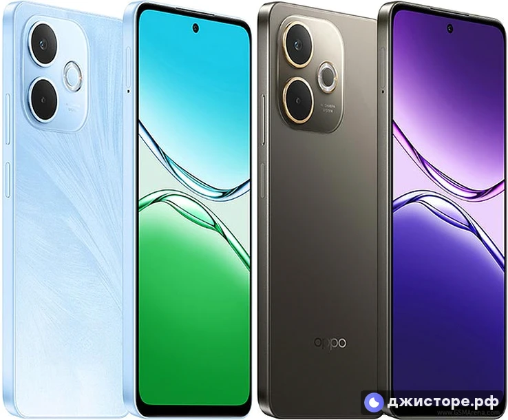 Oppo A5 Pro 4G — фото 1