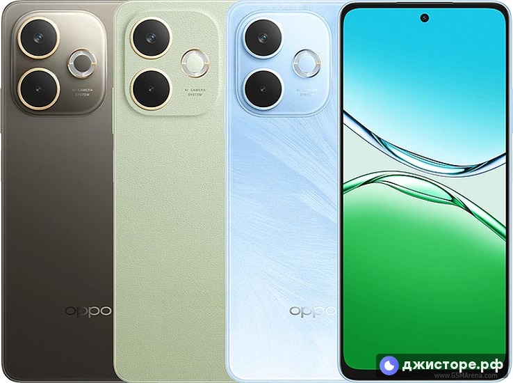 Oppo A5 Pro 4G — фото 2