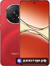 Oppo A5 Pro (China) — главное фото
