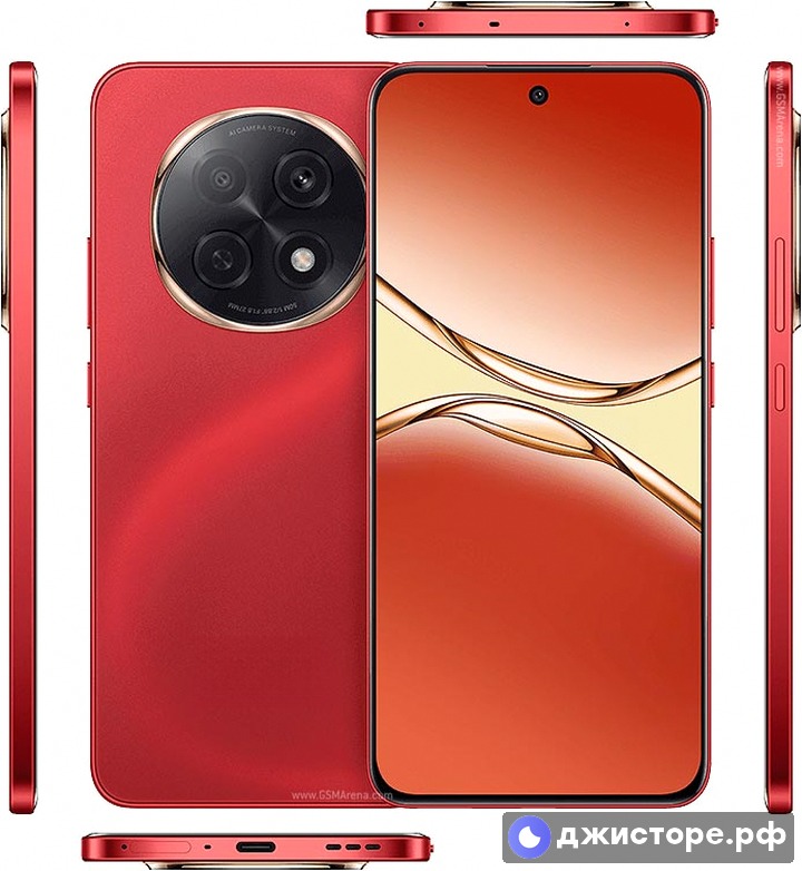 Oppo A5 Pro (China) — фото 1