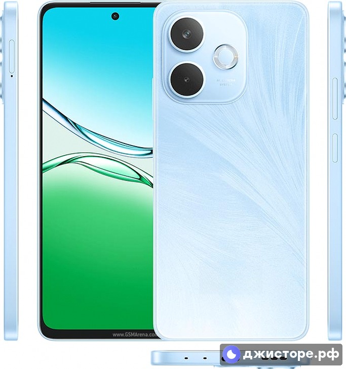Oppo A5 Pro — фото 1