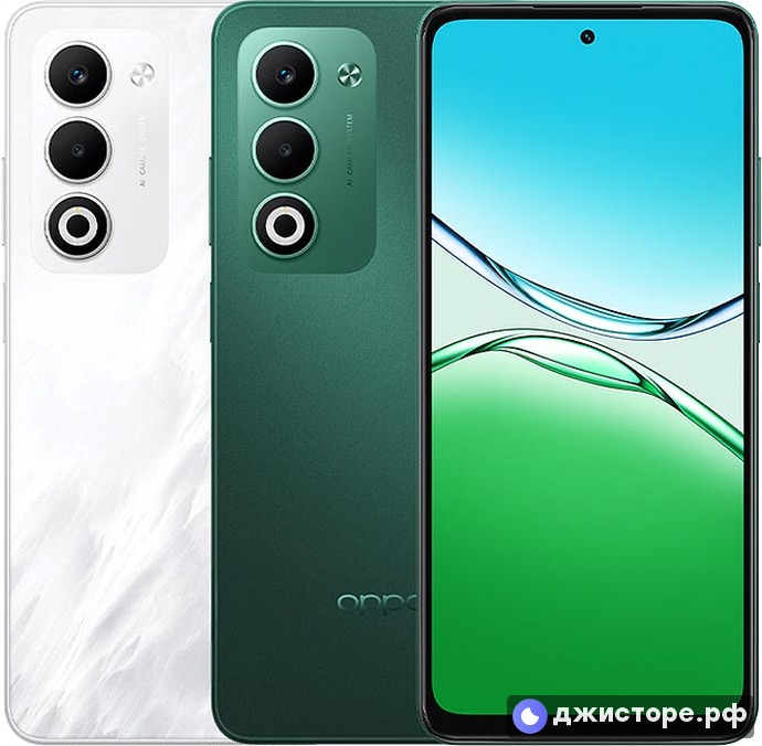 Oppo A5 — фото 1