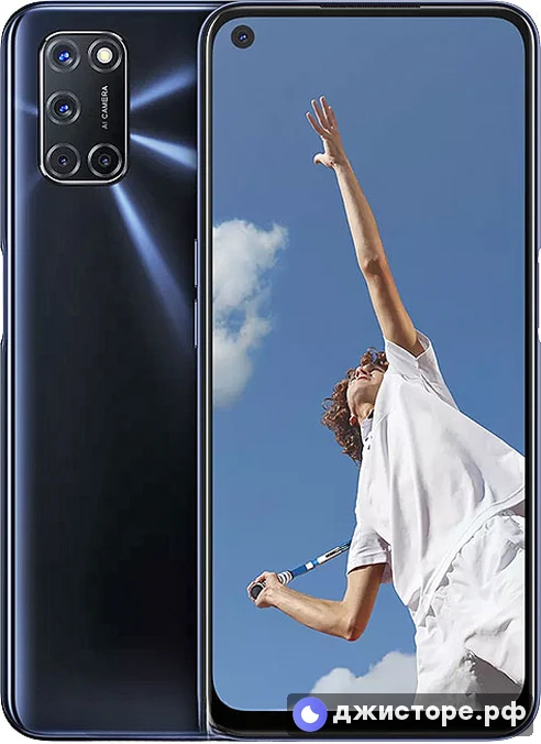 Oppo A52 — фото 2