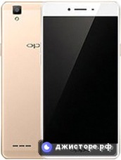 Oppo A53 (2015) — главное фото