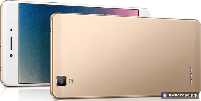 Oppo A53 (2015) — фото 1