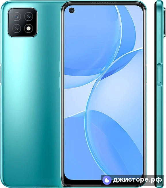 Oppo A53 5G — фото 1
